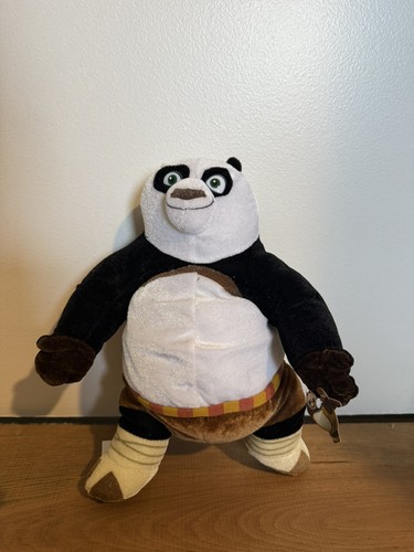 Peluche kung - peluche,