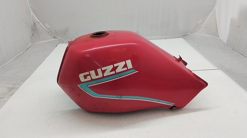 Moto guzzi v35 86 - moto, tt