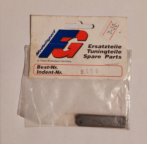 Modellsport 5 piattine - fg,