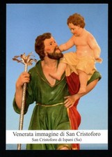 1678 Santino San Cristoforo Martire