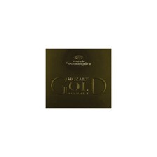 Mozart Gold Volume 2 Cd VARI -