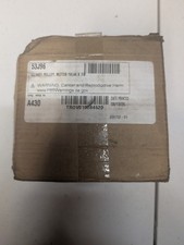 Puleggia motore regolabile