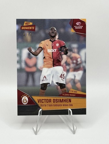 Mythos galatasaray victor - mythos,