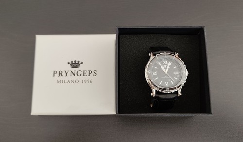 Orologio elegante uomo