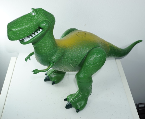 Disney pixar 2011 - disney, mattel