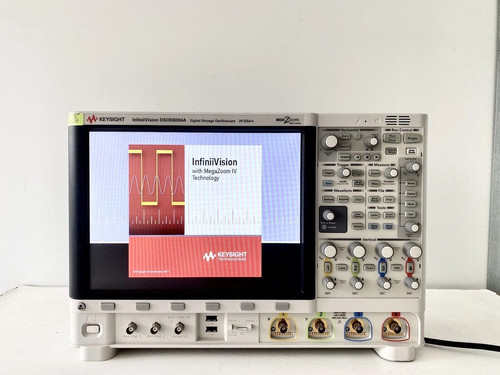 Keysight infiniivision - keysight,