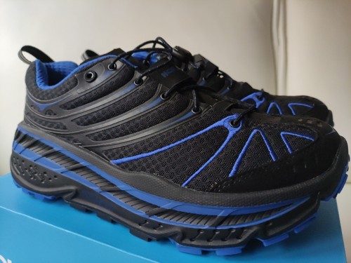 Hoka stinson evo nero e - stinson,