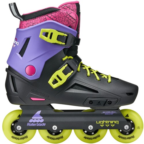 Rollerblade lightning trs - lightning,