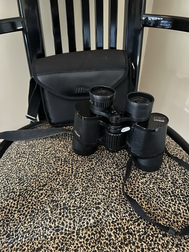 Nikon action 7x35 - nikon,