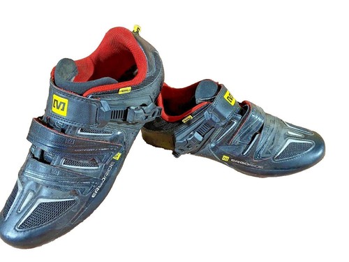 Mavic scarpe ciclismo mtb - mavic,
