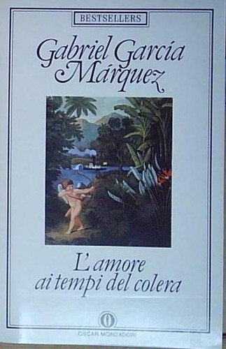Garcia marquez amore ai - l'amore,