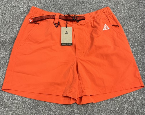 Nike acg hike shorts - nike,
