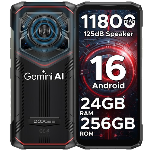 Doogee blade20pro smartphone - doogee,