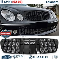 GRIGLIA PER Mercedes Classe E