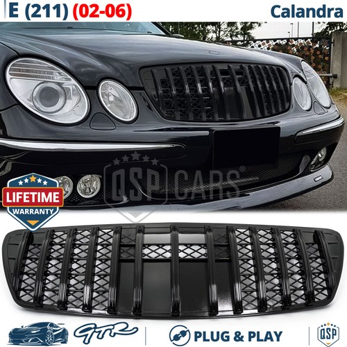 Griglia per mercedes classe - griglia,