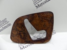 Mascherina Mercedes CLK W208