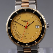 Raro orologio vintage uomo