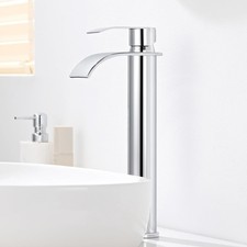 CECIPA Alto Rubinetto Bagno
