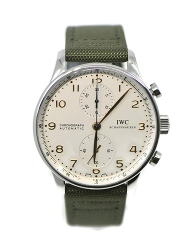 Orologio iwc portoghese - iwc,