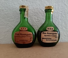 MIGNON MINIATURE FINE ARMAGNAC
