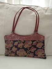 Borsa a tracolla Jamin Puech