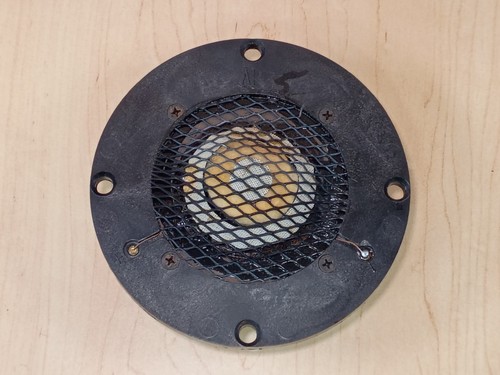 Ricerca acustica 1 - -, ,5"