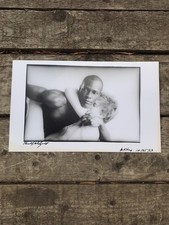 PAUL DAHLQUIST Fotografia