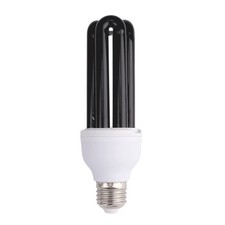 Akynite Lampadina UV Nera E27