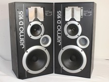 Altoparlanti Jamo D-165 - HiFi
