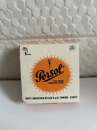 Sunglasses persol lenti - sunglasses, di