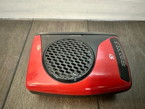 Gpx radio lettore - gpx,