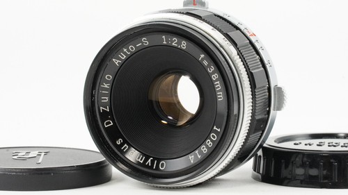Obiettivo olympus zuiko - obiettivo,