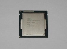 Intel Core i5- 4570 3,2GHz