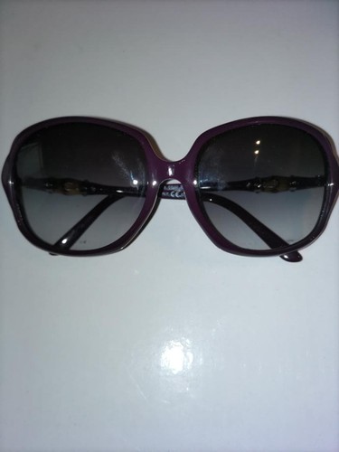 Occhiali sole gucci bambù - occhiali, da