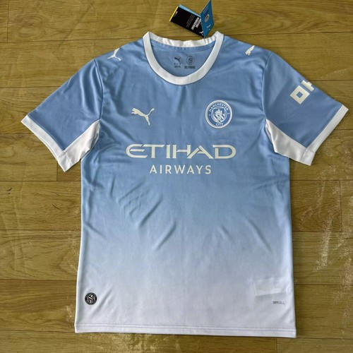 Maglia manchester city - manchester, home