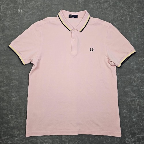Polo fred perry uomo - polo,