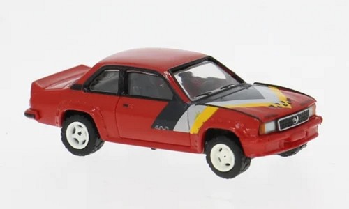 Brekina 20771 opel ascona - 20771,