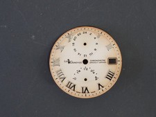Ricambi orologio Les Genevez