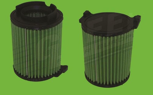 Filtro aria verde per seat - aria,