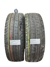 2 PNEUMATICI USATI 225/75 R 16