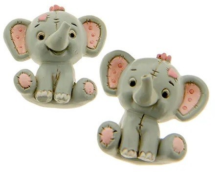 Calamita elefante - 12,