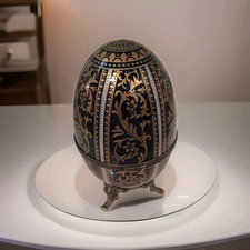 Uovo 7,7 pollici = 20 cm In