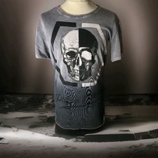 T-shirt PHILIPP PLEIN Designer
