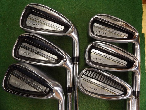 Bridgestone phyz set di - set,