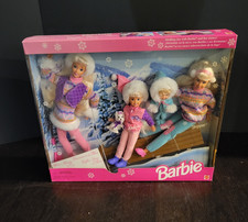 Slittino divertente con