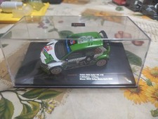 modellini auto 1:43 rally