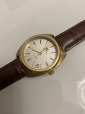 Zenith Xl Tronic Calibro Al