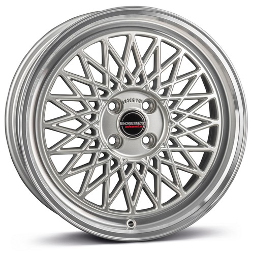 Cerchi borbet 0x17 et20 - borbet,