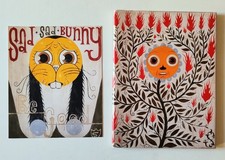 Catalogo + invito DANIELE