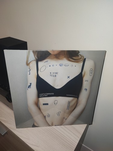 Thegiornalisti vinile nuovo - vinile,